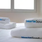 Nortesoul Center Amazing View Апартаменты Порту