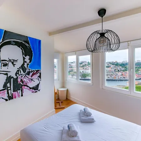 Nortesoul Center Amazing View Apartment *