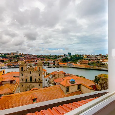 Nortesoul Center Amazing View Porto