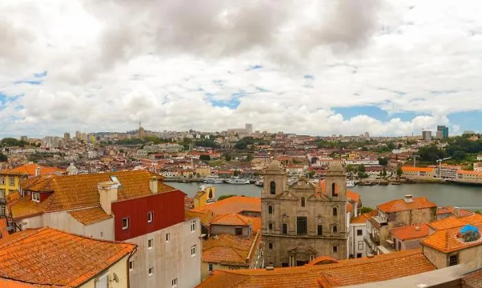 Nortesoul Center Amazing View *