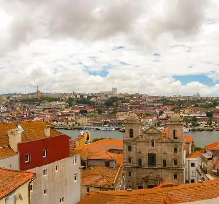 Nortesoul Center Amazing View *