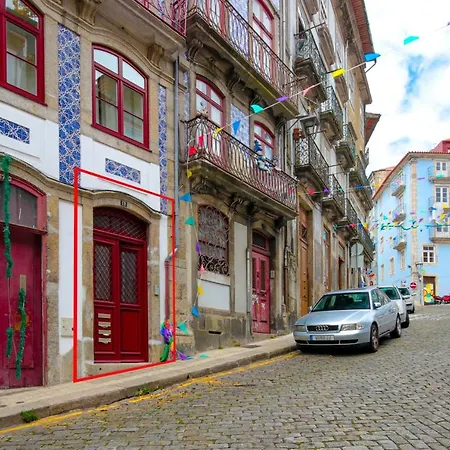 Nortesoul Center Amazing View Porto