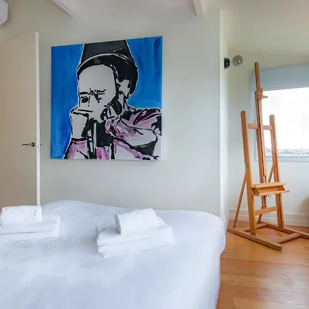 Nortesoul Center Amazing View Porto